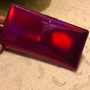 Kate Spade Wallet